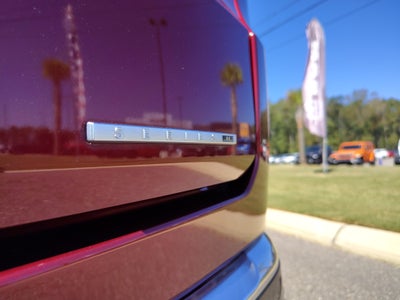 2022 Jeep Wagoneer Series II 4x4