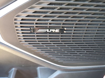 2022 Jeep Wagoneer Series II 4x4