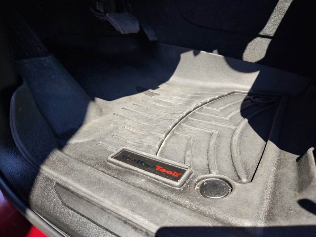 2022 Jeep Wagoneer Series II 4x4