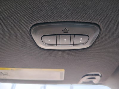 2022 Jeep Wagoneer Series II 4x4