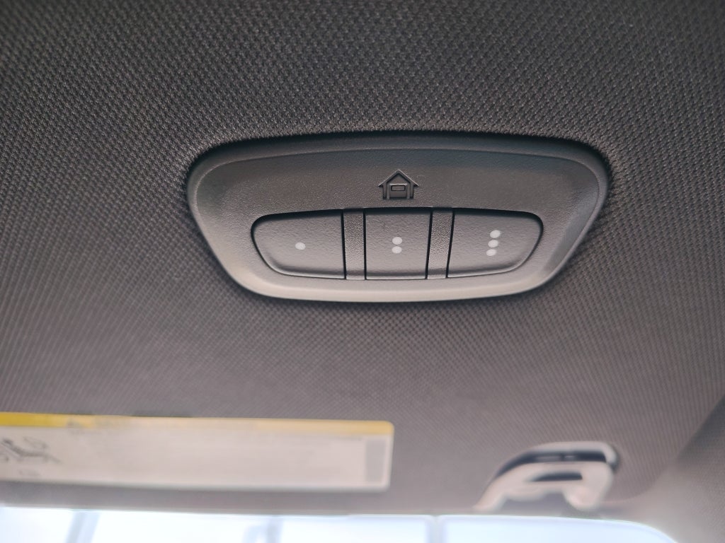 2022 Jeep Wagoneer Series II 4x4