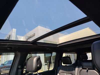 2022 Jeep Wagoneer Series II 4x4