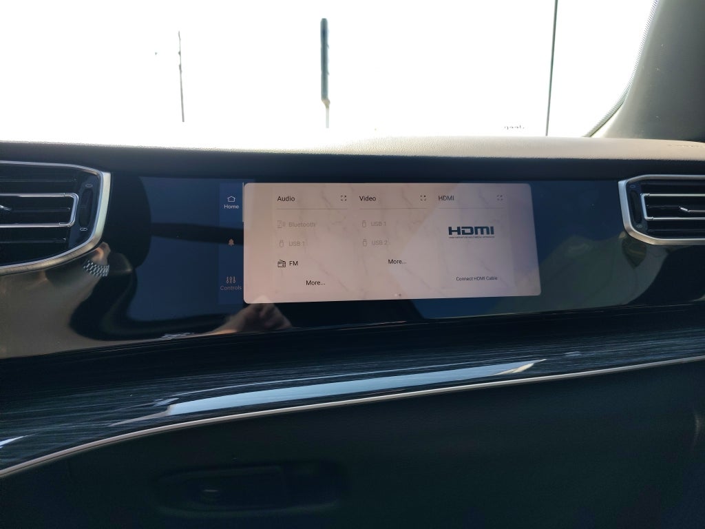 2022 Jeep Wagoneer Series II 4x4