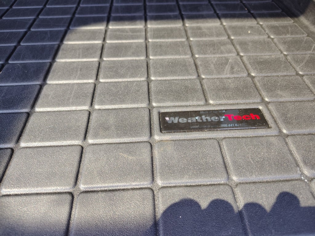 2022 Jeep Wagoneer Series II 4x4