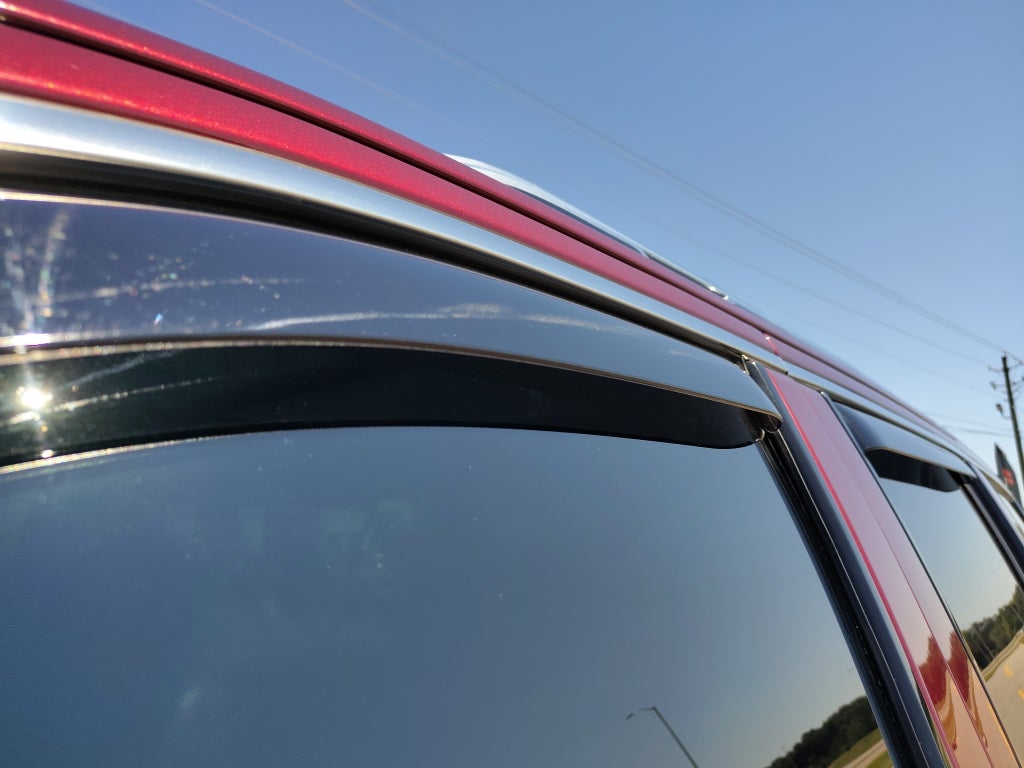 2022 Jeep Wagoneer Series II 4x4