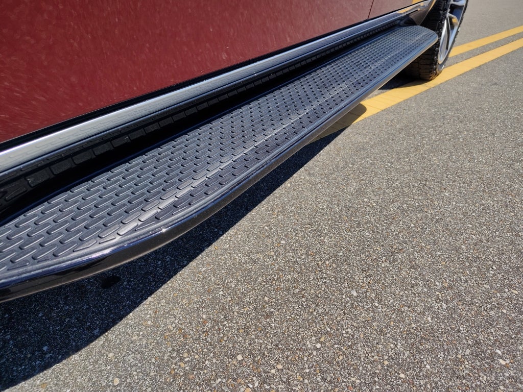 2022 Jeep Wagoneer Series II 4x4