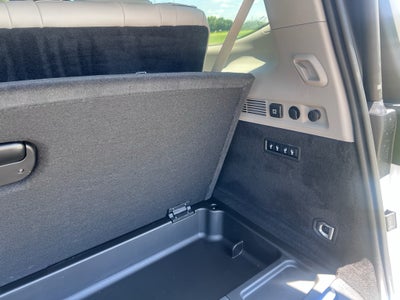 2023 Jeep Grand Wagoneer 4x4