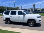 2023 Jeep Grand Wagoneer 4x4