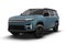 2026 Jeep Grand Wagoneer Summit Obsidian