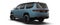 2026 Jeep Grand Wagoneer Summit Obsidian
