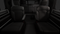 2026 Jeep Grand Wagoneer Summit Obsidian
