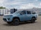 2026 Jeep Grand Wagoneer Summit Obsidian