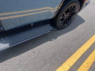 2026 Jeep Grand Wagoneer GRAND WAGONEER SUMMIT OBSIDIAN 4X4
