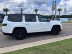 2026 Jeep Grand Wagoneer Summit Obsidian
