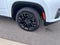 2026 Jeep Grand Wagoneer Summit Obsidian