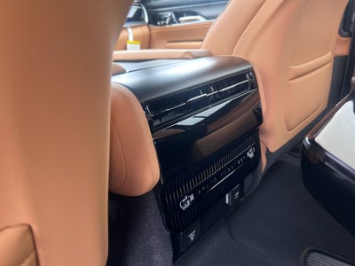2026 Jeep Grand Wagoneer GRAND WAGONEER SUMMIT RESERVE 4X4