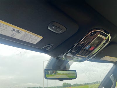 2026 Jeep Grand Wagoneer GRAND WAGONEER SUMMIT RESERVE 4X4