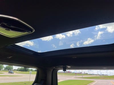 2026 Jeep Grand Wagoneer GRAND WAGONEER SUMMIT OBSIDIAN 4X4
