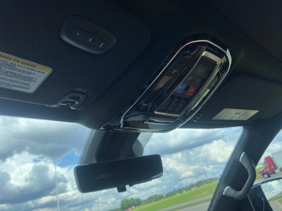 2026 Jeep Grand Wagoneer GRAND WAGONEER SUMMIT RESERVE 4X4