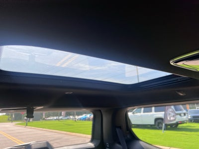 2026 Jeep Grand Wagoneer GRAND WAGONEER SUMMIT OBSIDIAN 4X4