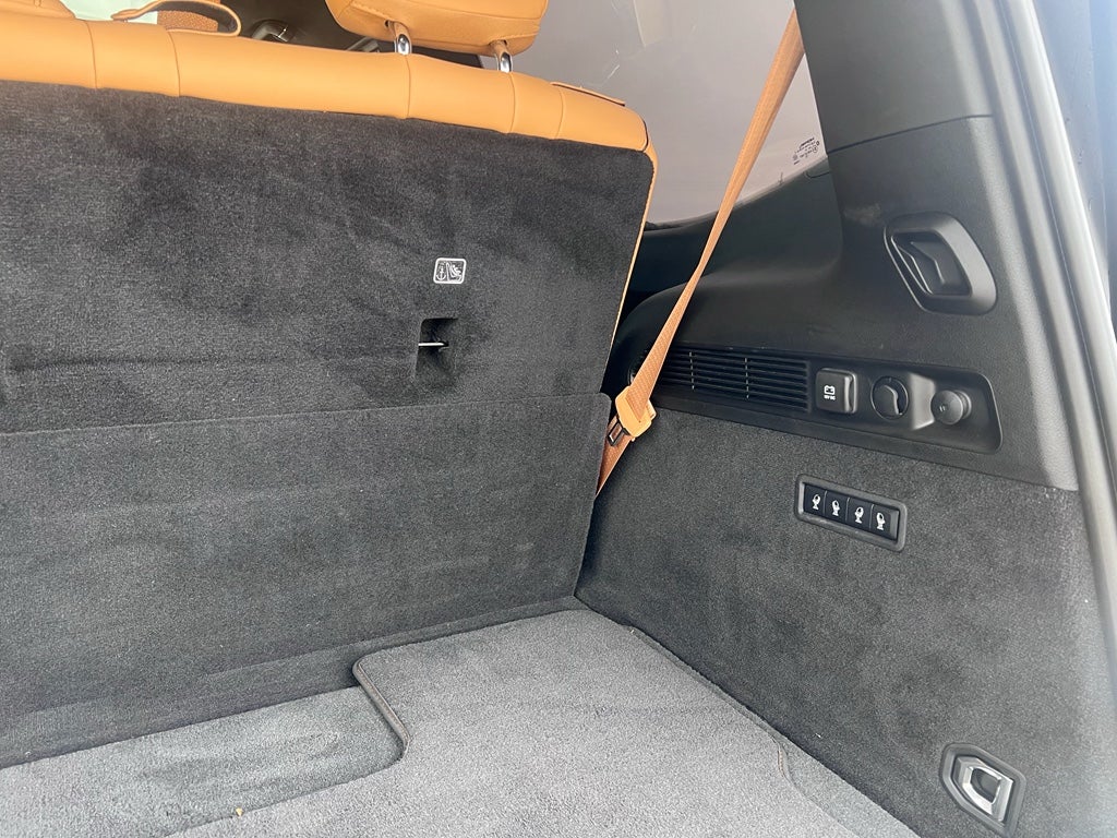 2023 Jeep Grand Wagoneer Series III