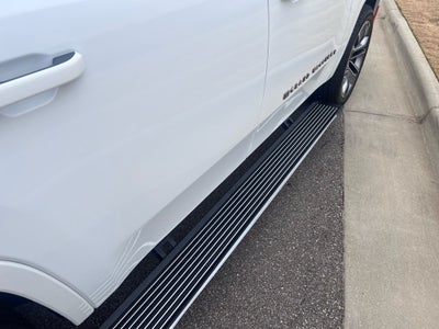 2023 Jeep Grand Wagoneer Series III