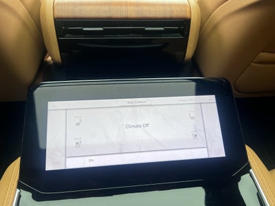 2023 Jeep Grand Wagoneer Series III