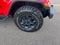 2023 Jeep Gladiator Willys 4x4