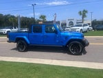 2023 Jeep Gladiator Willys