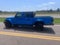 2023 Jeep Gladiator Willys