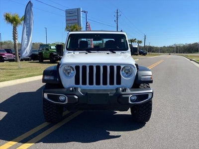 2023 Jeep Gladiator Sport 4x4