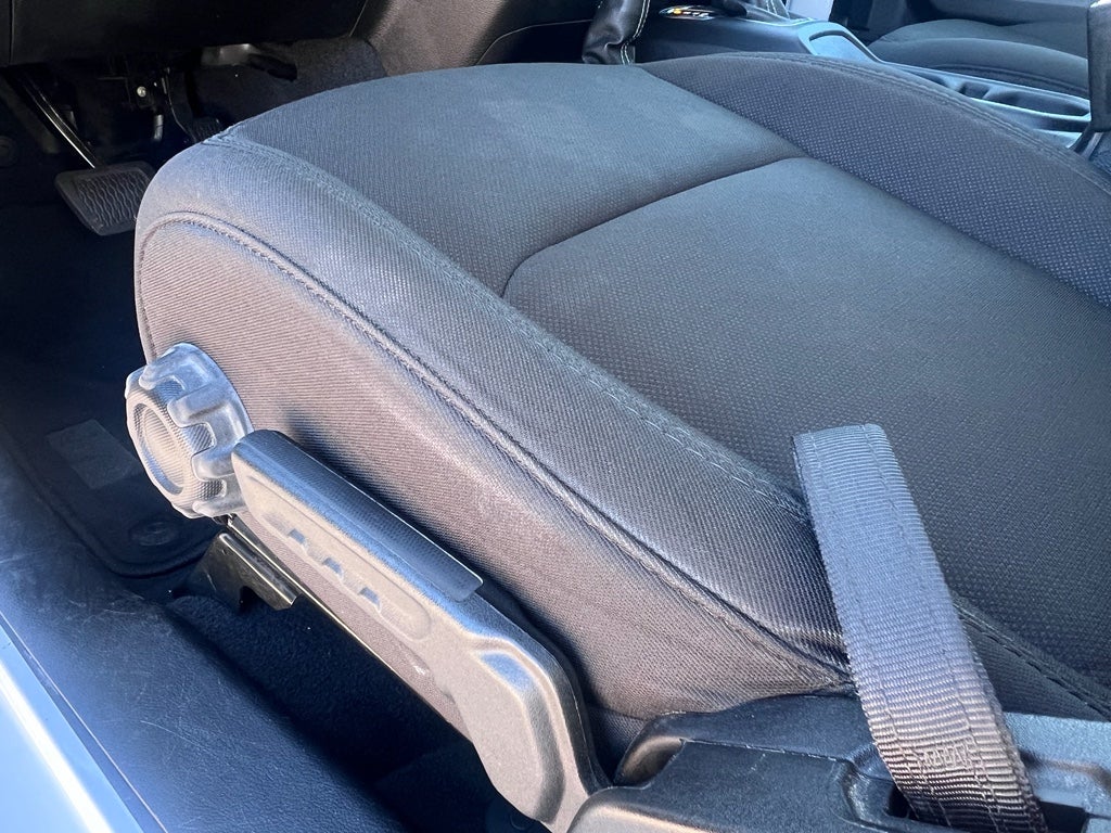 2023 Jeep Gladiator Overland 4x4