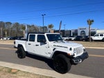 2023 Jeep Gladiator Overland 4x4