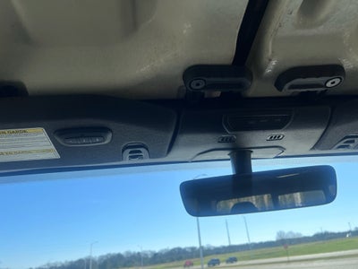 2023 Jeep Gladiator Overland 4x4