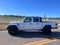 2023 Jeep Gladiator Overland 4x4