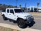 2021 Jeep Gladiator Overland 4x4