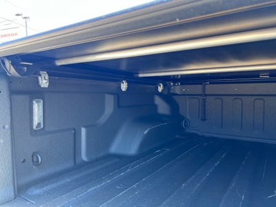 2021 Jeep Gladiator Overland 4x4