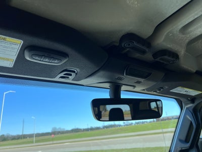 2021 Jeep Gladiator Overland 4x4