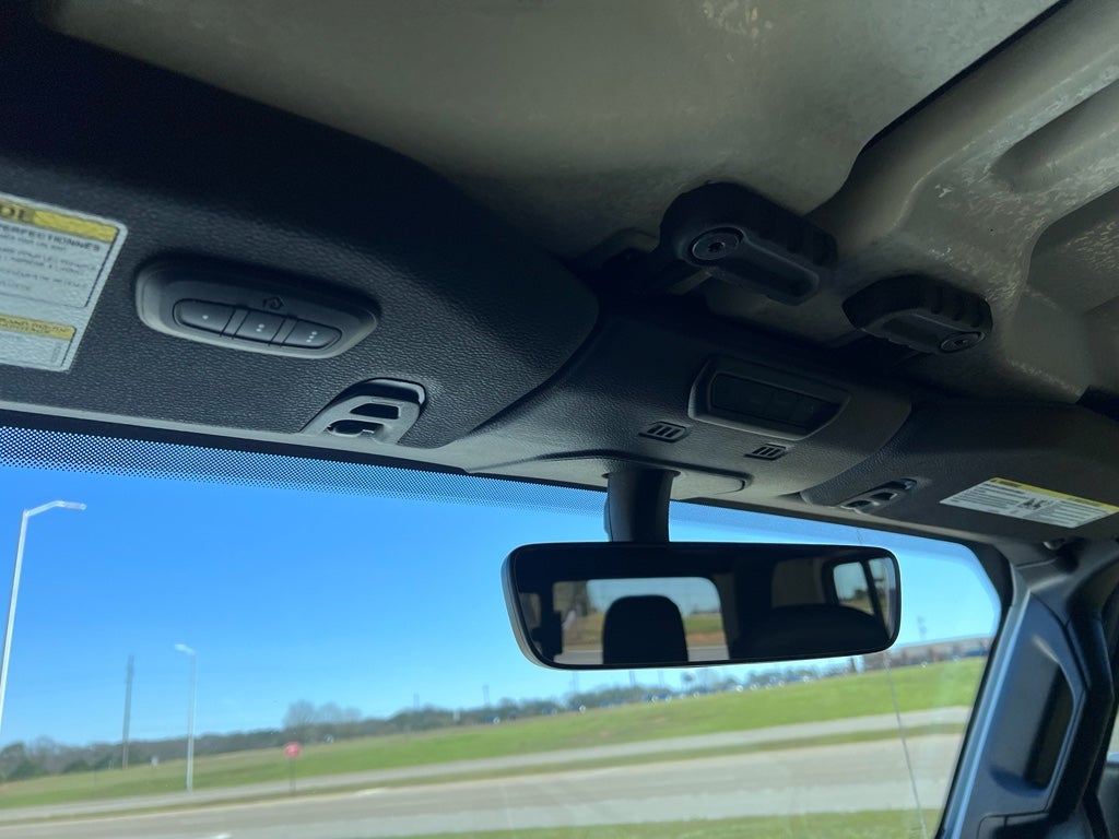 2021 Jeep Gladiator Overland 4x4