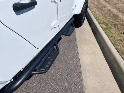 2021 Jeep Gladiator Overland 4x4