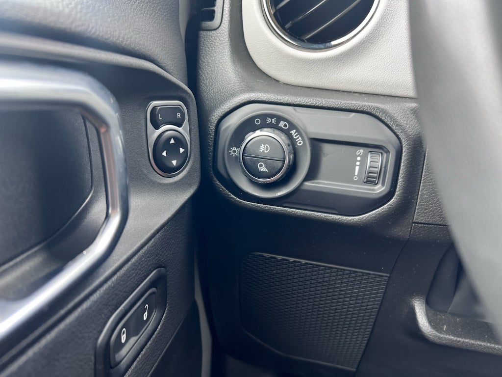 2023 Jeep Gladiator High Altitude 4x4