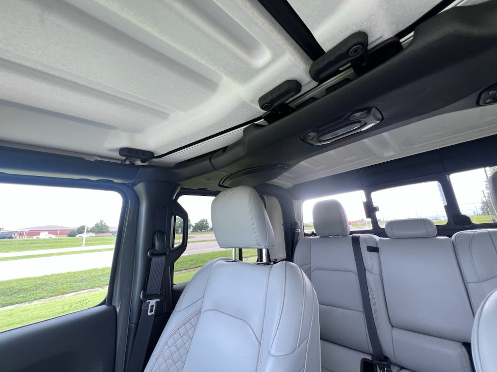 2023 Jeep Gladiator High Altitude 4x4