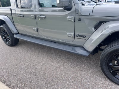 2023 Jeep Gladiator High Altitude 4x4