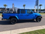 2026 Jeep Gladiator GLADIATOR WILLYS 4X4