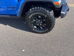 2026 Jeep Gladiator GLADIATOR WILLYS 4X4