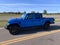 2026 Jeep Gladiator GLADIATOR WILLYS 4X4