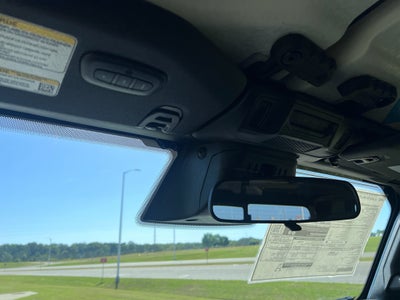 2026 Jeep Gladiator GLADIATOR WILLYS 4X4