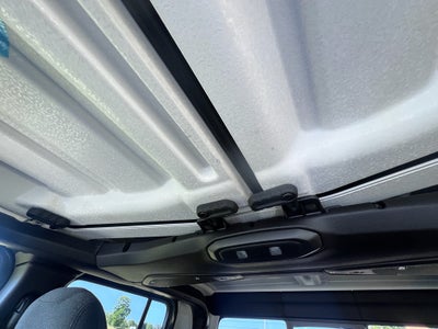 2026 Jeep Gladiator GLADIATOR WILLYS 4X4