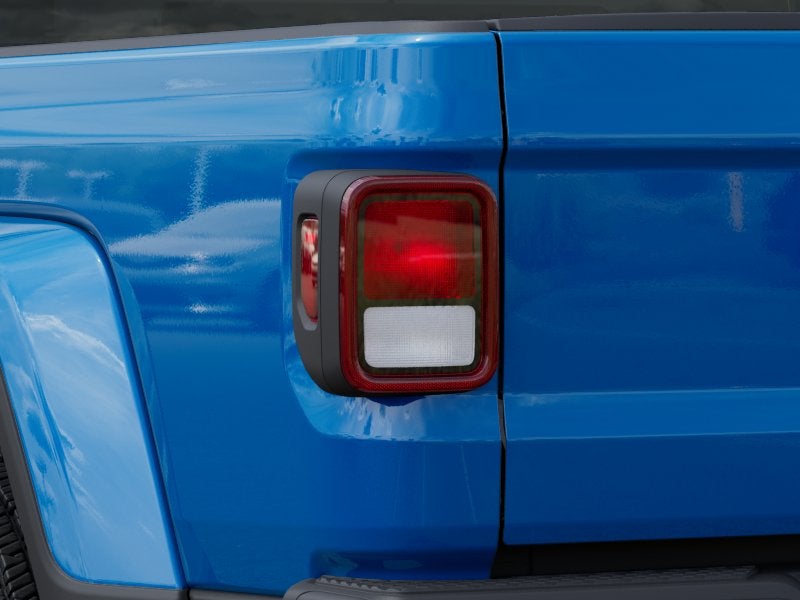 2025 Jeep Gladiator GLADIATOR SPORT S 4X4