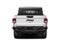 2027 Jeep Gladiator Willys